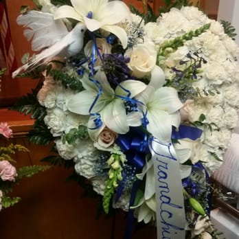 Zael's Florist - Florists Near Me - Winston-Salem, North Carolina