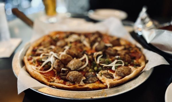 Cork-N-Bottle by null