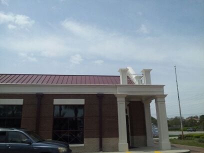 Slide of Southern Roofing Specialists