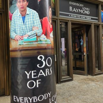 The Paley Center for Media - Outside - Sept 2025 - Museums Near Me - New York, New York The Paley Center for Media - Outside - Sept 2025 - Museums Near Me - New York, New York