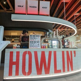 Howlin' Ray's - Front - Southern Near Me - Pasadena, California Howlin' Ray's - Front - Southern Near Me - Pasadena, California