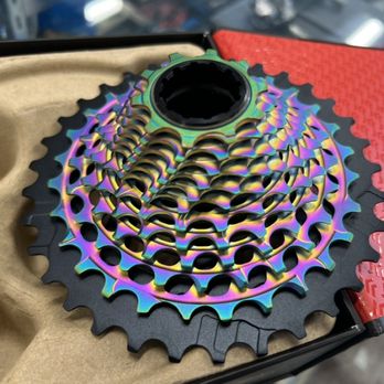 A-1 Cycling - SRAM Casette - Bikes Near Me - Woodbridge, Virginia A-1 Cycling - SRAM Casette - Bikes Near Me - Woodbridge, Virginia