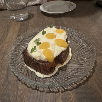 Lenoir - New American Near Me - Austin, Texas