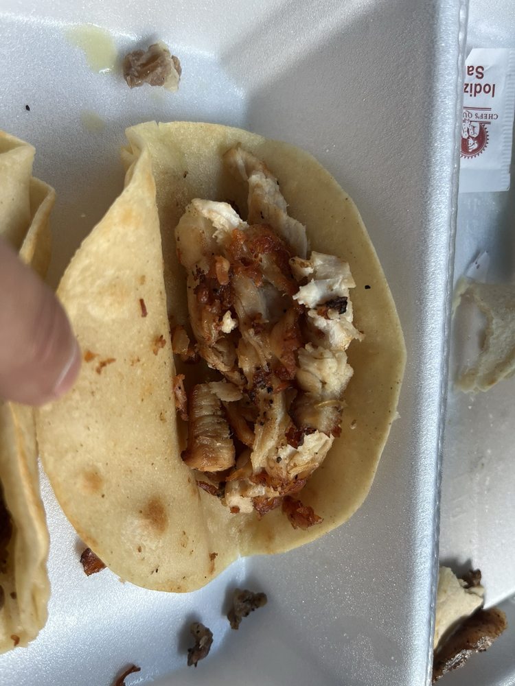 Taqueria Panchito