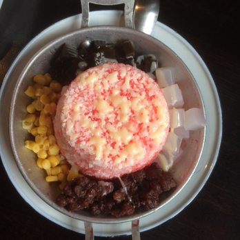 Rim Tanon - Shaved Ice - Thai Near Me - Houston, Texas Rim Tanon - Shaved Ice - Thai Near Me - Houston, Texas
