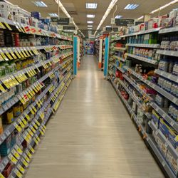 Walgreens - Walgreens, Park Road Shopping Plaza, Charlotte