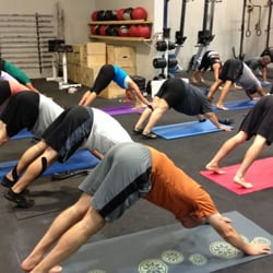 Wildfire Yoga & Fitness - Hatha-Vinyasa Flow-Yang-Power-Hot-Yin-Restorative -Yoga isn't all down dogs.  Find out more, take a class or book your private session today