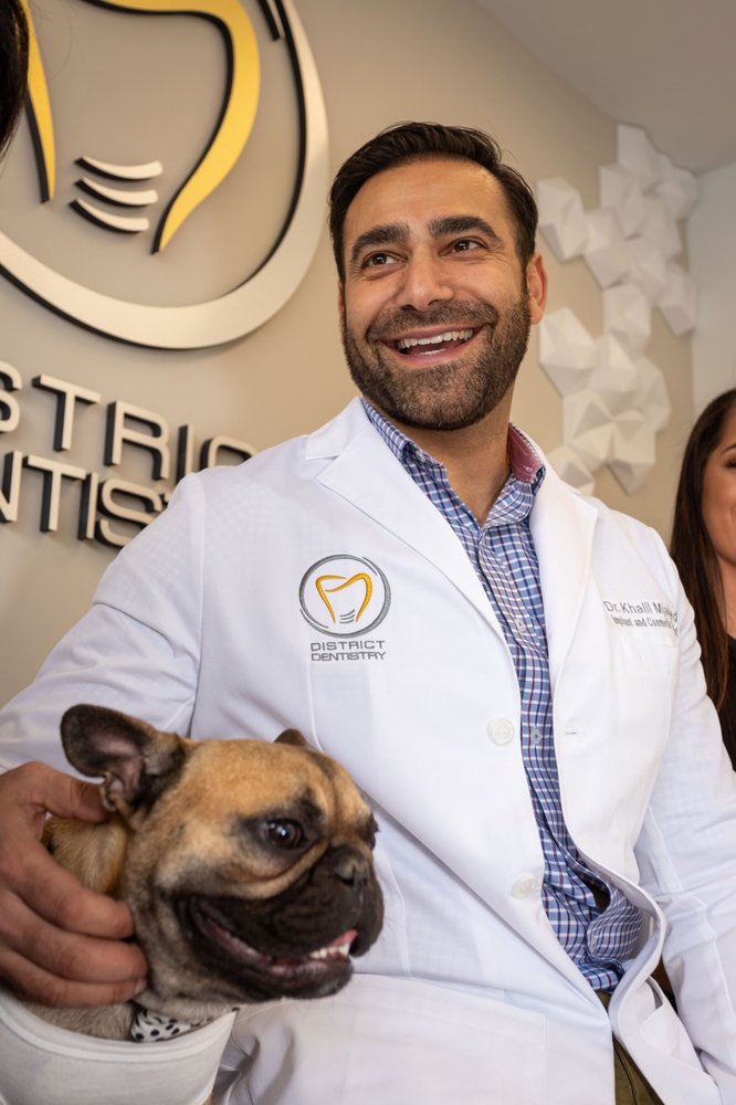 DISTRICT DENTISTRY DENTIST CHARLOTTE NC Updated October 2024 12