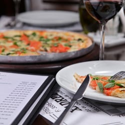 Pizzeria e Wine Bar Prestissimo