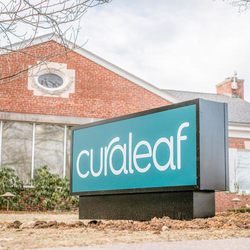 Curaleaf