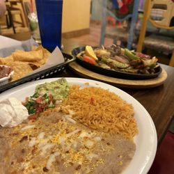 Casa Grande Mexican Restaurant