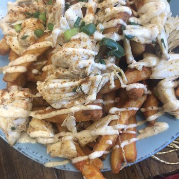 KitchenCray Cafe - Crab fries! Bomb! - Breakfast & Brunch Near Me - Lanham, Maryland KitchenCray Cafe - Crab fries! Bomb! - Breakfast & Brunch Near Me - Lanham, Maryland