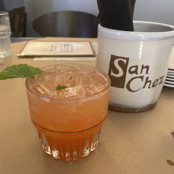 San Chez Bistro - Breakfast & Brunch Near Me - Grand Rapids, Michigan San Chez Bistro - Breakfast & Brunch Near Me - Grand Rapids, Michigan
