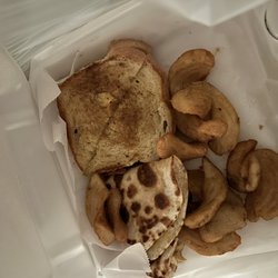 Marco's Grilled Cheese