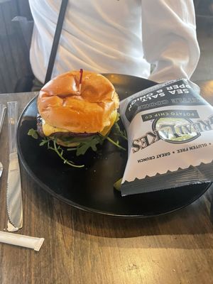 Ludington Bay Brewing Co by null