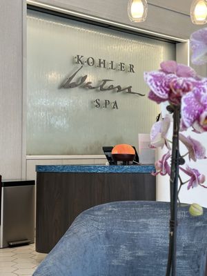 Kohler Waters Spa at Lincoln Park, Chicago by null