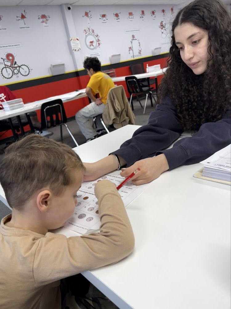 Mathnasium of Woodland Hills - reading tutor in Woodland Hills, CA