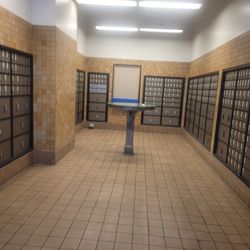 US Post Office