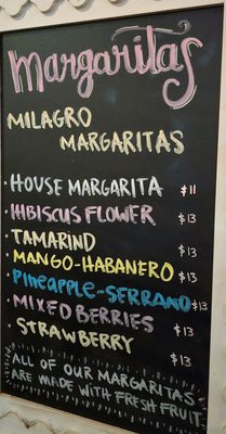 Menu photo 5 Taqueria La Lucha New Orleans, LA Menu photo 5 Taqueria La Lucha New Orleans, LA
