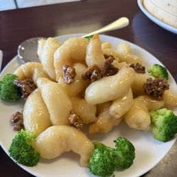 honey walnut shrimp honey walnut shrimp