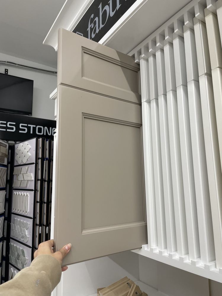 DIY Kitchen and Bath - countertop fabricator in Flushing, NY