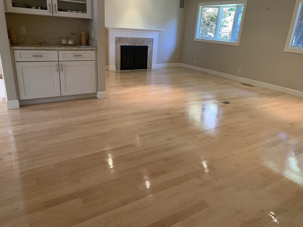 ROYAL HARDWOOD FLOORING 525 N San Mateo Dr, San Mateo, CA Yelp