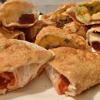 Craft Empanadas