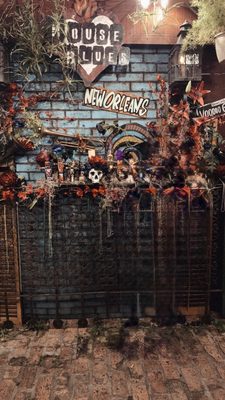 House of Blues New Orleans by null