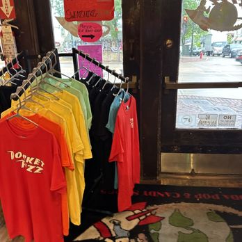 Rocket Fizz - Candy Stores Near Me - St. Charles, Illinois