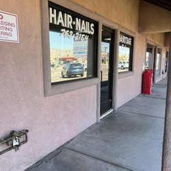 C & L's Hairitage Salon