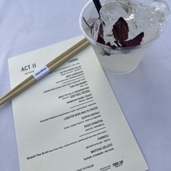 Act II