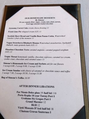 C.K.'s Real Food by null