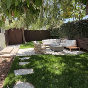 Living Green Designs - Landscaping Near Me