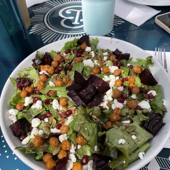 Bakery Lorraine - Beet Salad - Breakfast & Brunch Near Me - San Antonio, Texas Bakery Lorraine - Beet Salad - Breakfast & Brunch Near Me - San Antonio, Texas