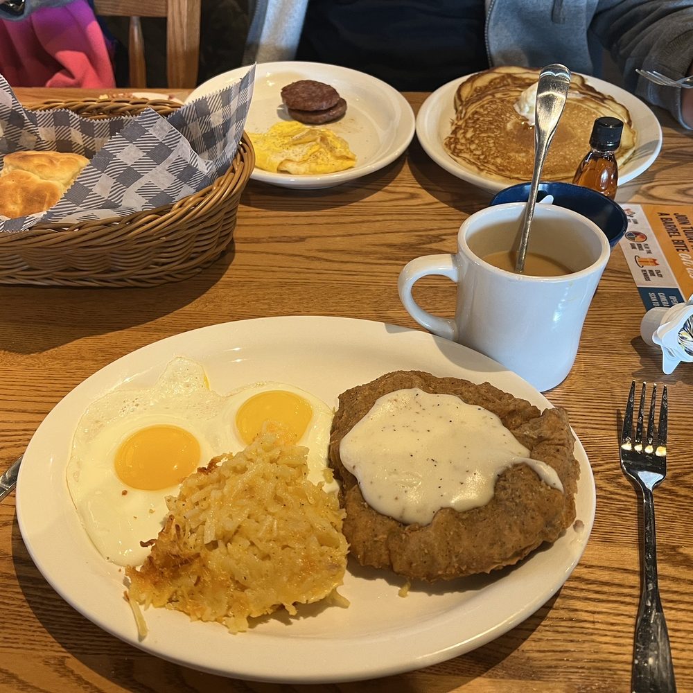 Cracker Barrel - Breakfast & Brunch Near Me - Fishkill, New York Cracker Barrel - Breakfast & Brunch Near Me - Fishkill, New York