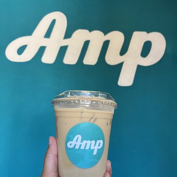 Amp Coffee Los Angeles - Coffee & Tea Near Me - North Hollywood, California Amp Coffee Los Angeles - Coffee & Tea Near Me - North Hollywood, California
