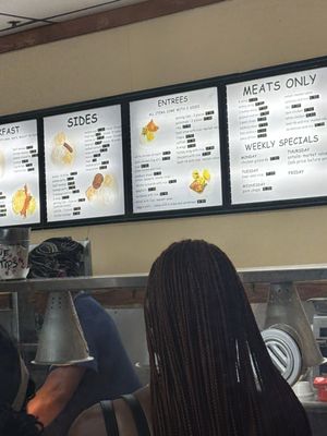 A1 Soulfood by null