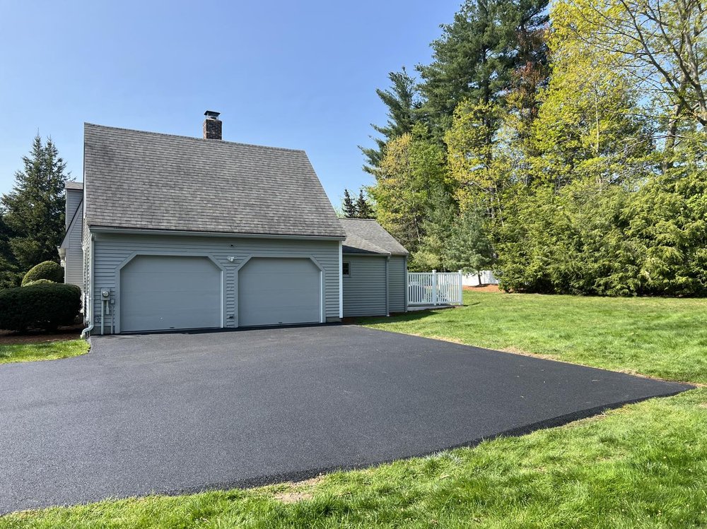 Wachusett Paving - tree service in Westminster, MA