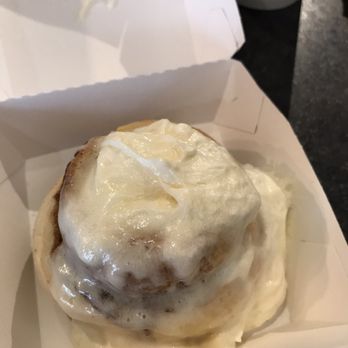 Cinnaholic - Desserts Near Me - Atlanta, Georgia Cinnaholic - Desserts Near Me - Atlanta, Georgia