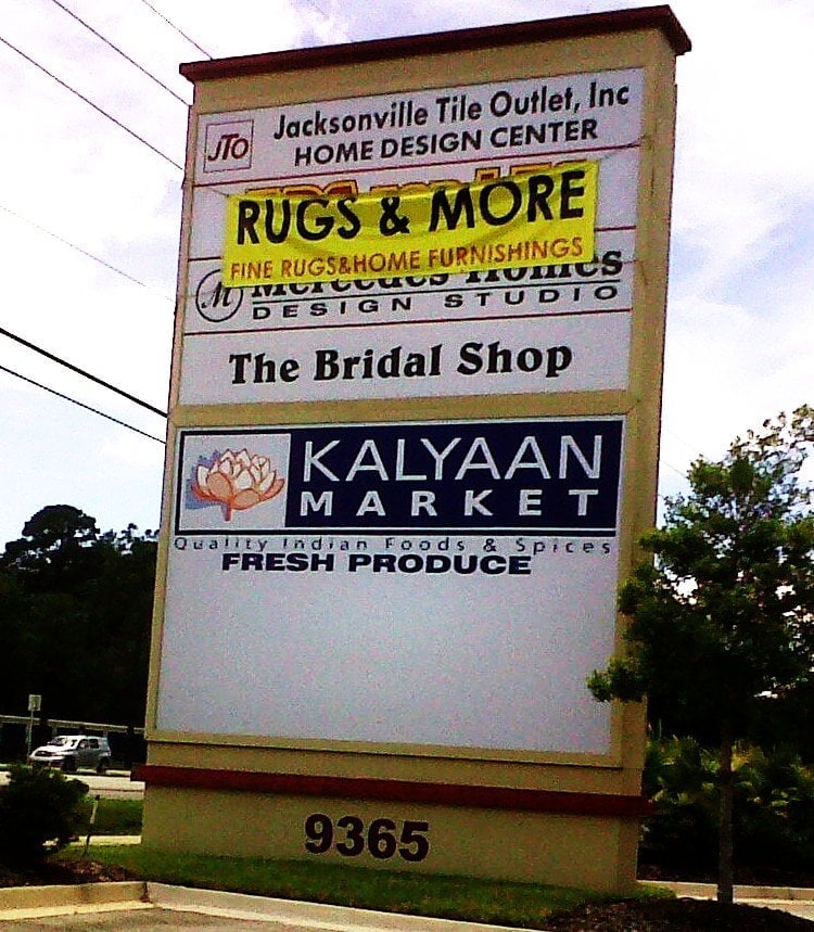 JACKSONVILLE TILE OUTLET 9365 Philips Hwy, Jacksonville, FL Yelp