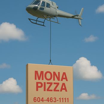 Mona Pizza - Pizza Near Me - Maple Ridge, British Columbia Mona Pizza - Pizza Near Me - Maple Ridge, British Columbia
