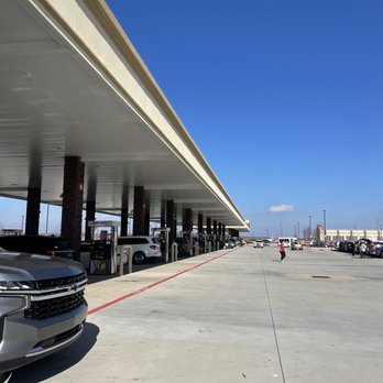 Buc ee's - Car Wash Near Me - Athens, Alabama