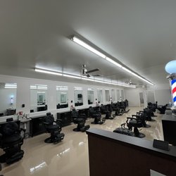 Mesa Barber School