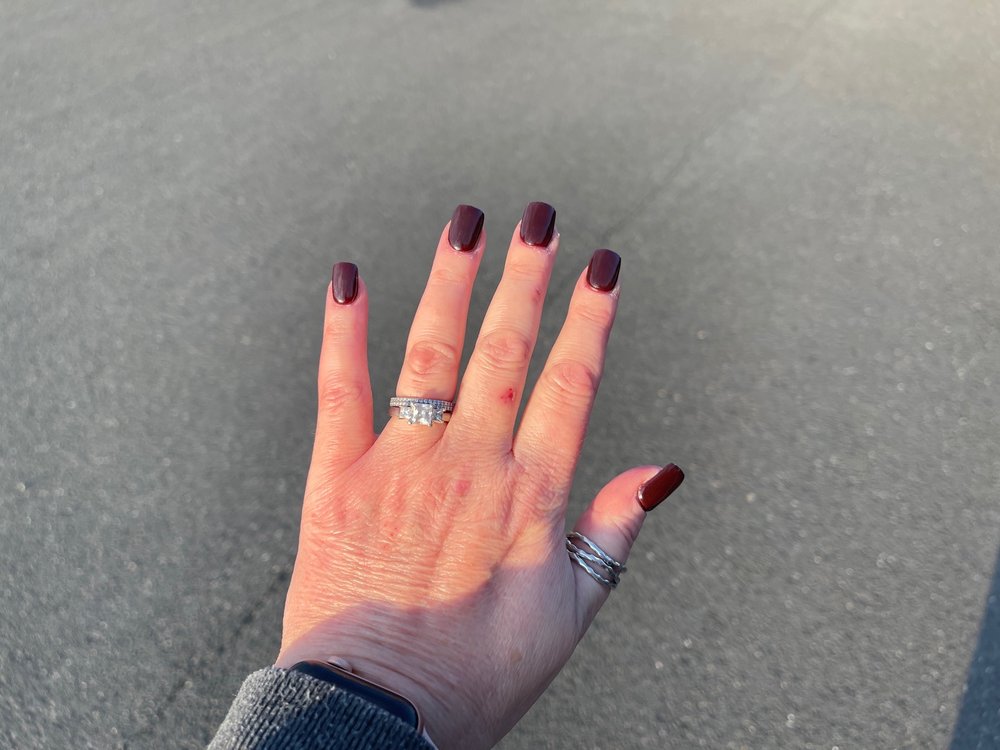 ANNA NAIL SPA SALON - Updated February 2026 - 11 Photos - 146 Raylinski