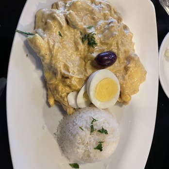 Lima Peruvian Restaurant - Peruvian Near Me - Beaverton, Oregon
