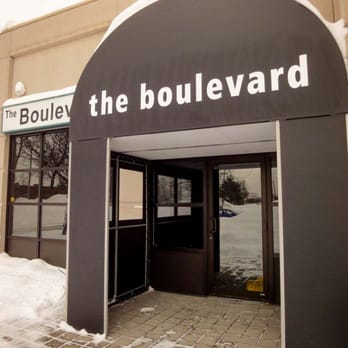 The Boulevard Room - Venues & Event Spaces Near Me - Vaughan, Ontario The Boulevard Room - Venues & Event Spaces Near Me - Vaughan, Ontario