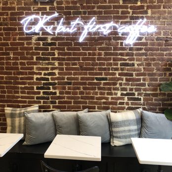 Mojo Coffee Company - Coffee & Tea Near Me - Hoboken, New Jersey Mojo Coffee Company - Coffee & Tea Near Me - Hoboken, New Jersey