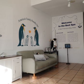 Cloud 9 Foot Spa - Massage Near Me - Burlingame, California Cloud 9 Foot Spa - Massage Near Me - Burlingame, California