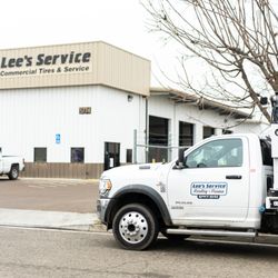 Lee's Service