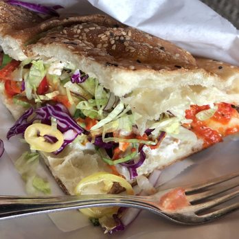 Supergeil - Döner - Mediterranean Near Me - Detroit, Michigan